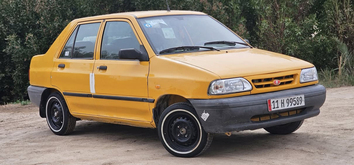 سلام عليكم  مراوس فقط مراوس فقط بمديل ١٥.  ١٦.  اخوان سياره سايبه ٢٠١٨ رقم بغداد  نكليزي وراعيه يريد مداور   مراوس بسايبه ١٥. او ١٦. واخذ فرق الي عنده خل يراسلني واتساب  *********** للعلم سيراتي ستوني شاد مكينه وكير   وصل ضمان بيهن شهر.  وتخم تاير ابو الخطه قبل يومين شاده. مكاني دوانيه عفك رقمي بي واتسب***********
