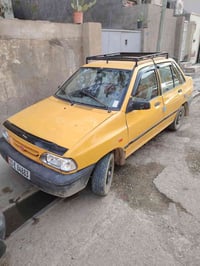 سايبا موديل ٢٠١٣ كير مكينه حداديه جاهزه السعر33 07728791743