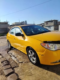 للبيع او مراوس اكسن او ريو النتره موديل 2007مكينه 20كير مكينه شرط رقم ...