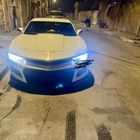 كمارو RS • ٢٠١٤ • ٣٦٠٠