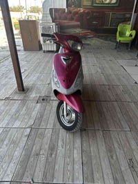 ماكس منغولي • لون كرزي • محرك سليم