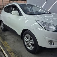 #هيونداي #توسان 2012 زيرررووو #المقدس 🔥🔺🔺🔥 السيارة بحالة الوكالة🙅خليجي...