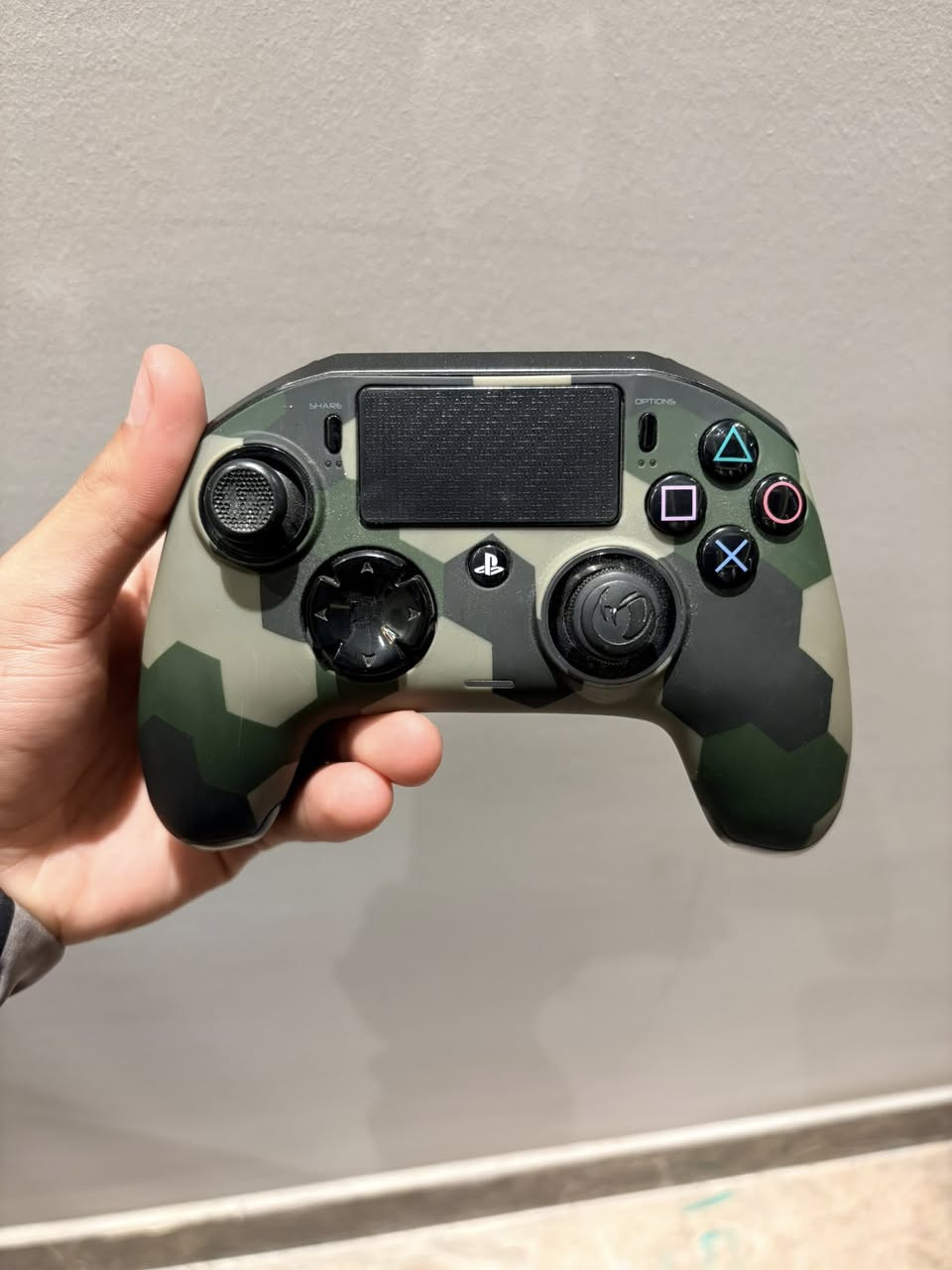 سلام عليكم جوستك ناكون احترافي ب60 هيه والتوصيل كامل ملحقات


**إذا كنت صاحب هذا الإعلان وتريد حذفه لأي سبب، رجاءا أرسل رسالة إلى الدعم الفني**