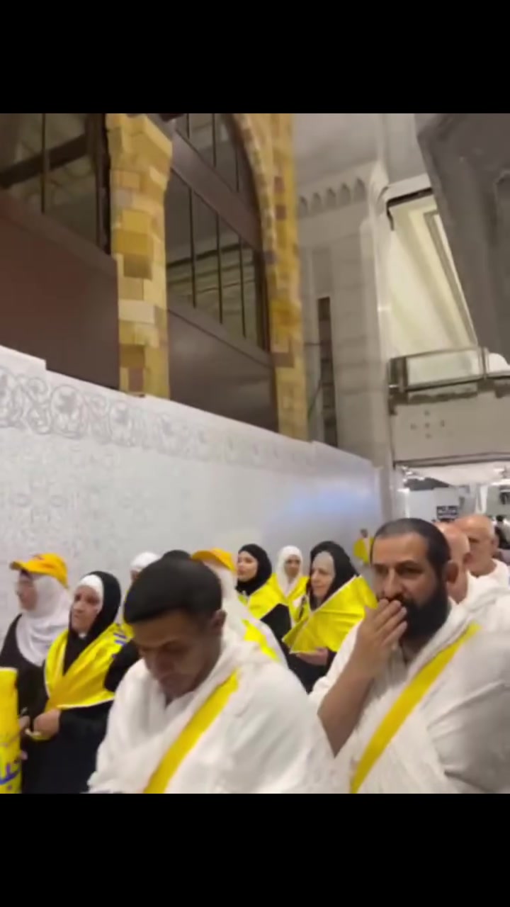 🕋✨ مستمرون باستلام جوازات العمرة لشهر محرّم الحرام ✨🕋
إذا كان الشوق إلى بيت الله يسكن قلبك، فهذه رحلتك إلى الديار المقدسة مع خبرةٍ تمتد لأكثر من عشرين عاماً في خدمة ضيوف الرحمن.
📅 تاريخ الرحلة: 24 / 6
💰 السعر: 1,100,000 دينار عراقي
🤍 عمرتك صح مع أبو القاسم
خبرة راسخة، تنظيم متقن، وكادر إداري وديني يرافقكم طوال الرحلة.
🌙 خدماتٌ تليق بضيوف الرحمن... ورحلةٌ تُكتب في الذاكرة وتبقى في القلب.

🤲 خدمة ضيوف الرحمن شرف نعتز ونفخر به
💚 لأننا لسنا الوحيدين... ولكننا الأفضل دائمًا 🌟

ــــــــــــــــــــــــــــــــــــ
 #شركة_فوق_السحاب_للسفر_والسياحة ✈️
💫 فوق السحاب… لأن التميّز عدنا عادة مو صدفة!

📞 *********** | *********** | ***********
📍 ميسان – شارع دجلة – قرب سوق ممتاز
