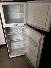 ثلاجة • جيبسون • نظيفة