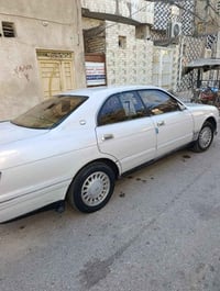 محرك ناعم • نجف • ١٩٩٤