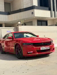 جارجر • موديل ٢٠٢٢ • تقرير غرق