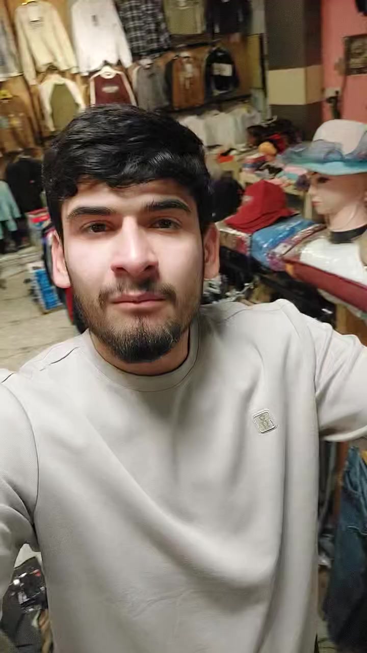 مو هيج عاد ب٣ القطعه


**إذا كنت صاحب هذا الإعلان وتريد حذفه لأي سبب، رجاءا أرسل رسالة إلى الدعم الفني**