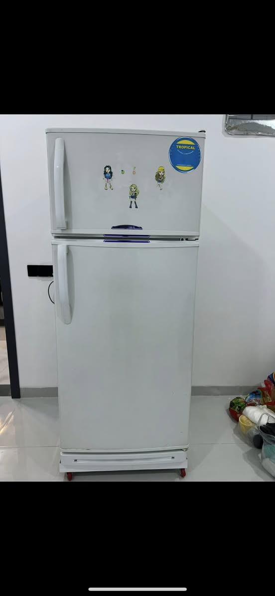 ثلاجة للبيع السعر 200بي مجال الحجم 18التجميد مالها فول العنوان حي المزارع


**إذا كنت صاحب هذا الإعلان وتريد حذفه لأي سبب، رجاءا أرسل رسالة إلى الدعم الفني**