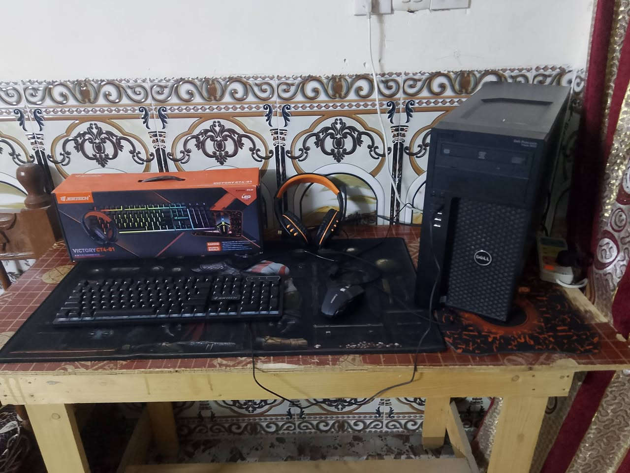 سلام عليكم حسبه البيع السعر 400 بيها مجال فول  موصفات


**إذا كنت صاحب هذا الإعلان وتريد حذفه لأي سبب، رجاءا أرسل رسالة إلى الدعم الفني**
