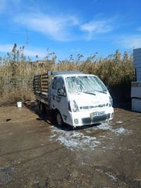 حمل • مديل ٢٣ • ماشيه ٤٠الف