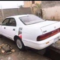 كراون • ٩٣ • رقم الماني