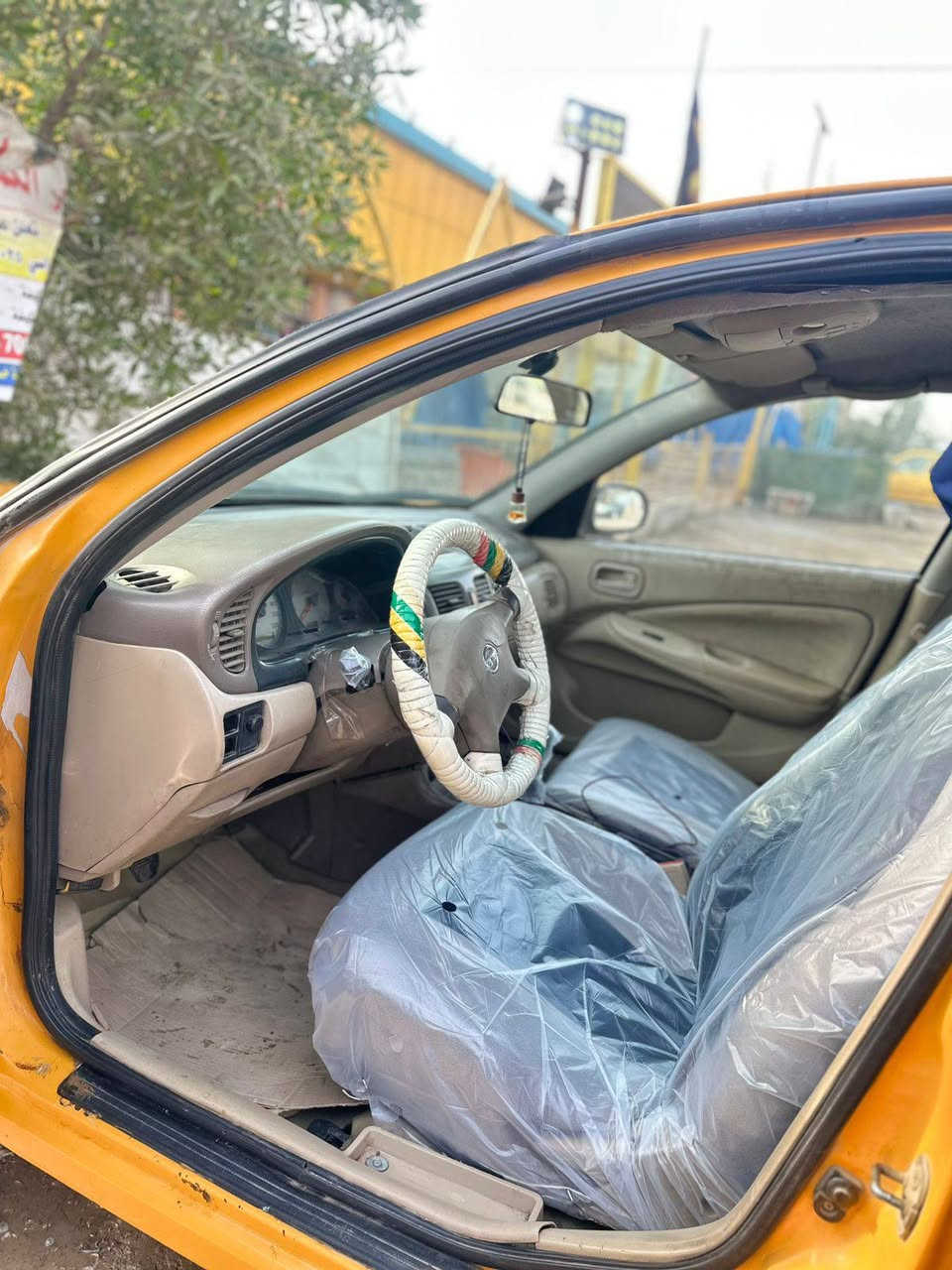 سلام عليكم نيسان سني ياباني
مكينه 1800 جديده كير عادي 
هيئه وغرامه مصفره 
سنويه جديده ل2027
رقم الدولي جديد 
السعر 68 وبيها مجال بسيط 
للاستفسار \ ***********
