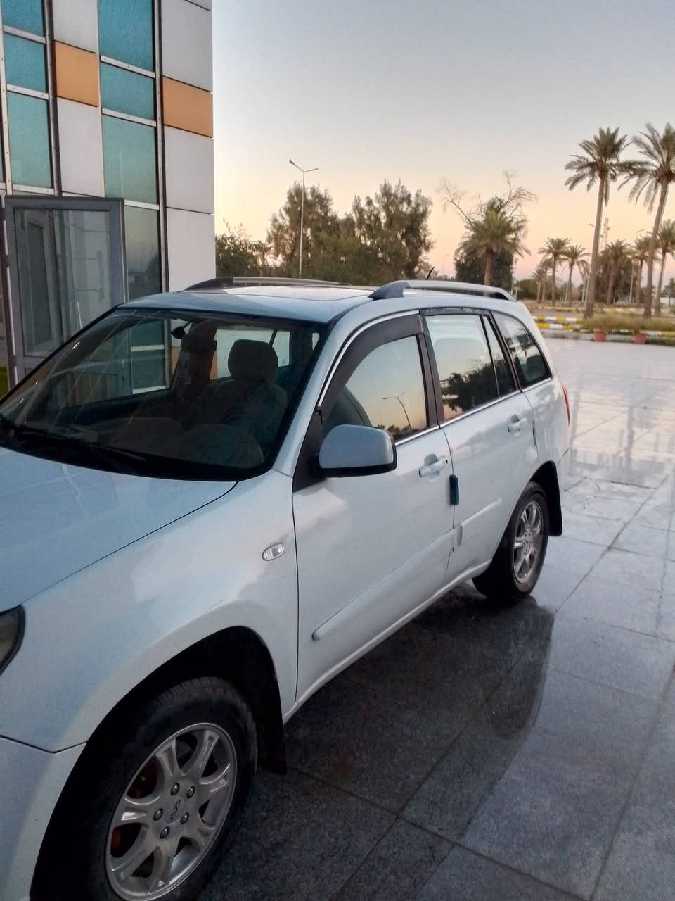 شيري تيكو محرك 1800 رقم ديالى مشروع وطني سنويه 28 مثل ما مبين بل صوره مكاني بغداد الكماليه     تخم تاير باتري جديد محرك جديد موديل 13 كير كهربائي تبريد تدفئه السياره جاهزه شغل واطلع سعر  53 وبيه مجال بسيط الشراي هذا رقمي ***********
