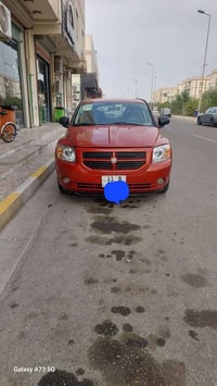 دوج كاليبر • ٢٠٠٧ • رقم بغداد
