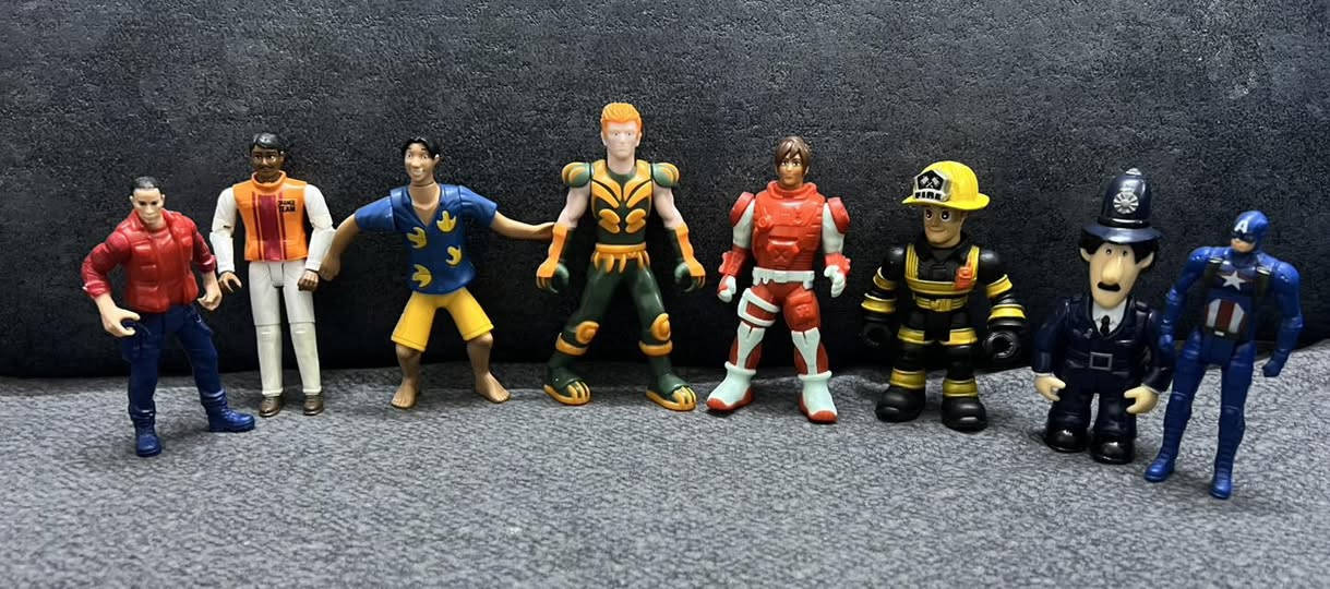 كل صورة تحتوي قطعة واحدة أو اكثر
سعر الصورة الواحدة 15 ألف دينار 
توصيل بغداد 5 آلاف


**إذا كنت صاحب هذا الإعلان وتريد حذفه لأي سبب، رجاءا أرسل رسالة إلى الدعم الفني**