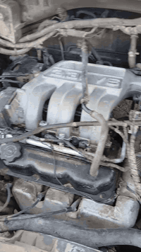 دوج كلايزر • تفصيخ • محرك وكير