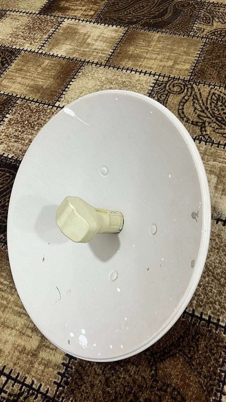 السلام عليكم شبكه للبيع هيه وملحقاتها كامله العنوان كربلاء ملحق الفارس السعر 100وبيها مجال 
الرقم: ***********
