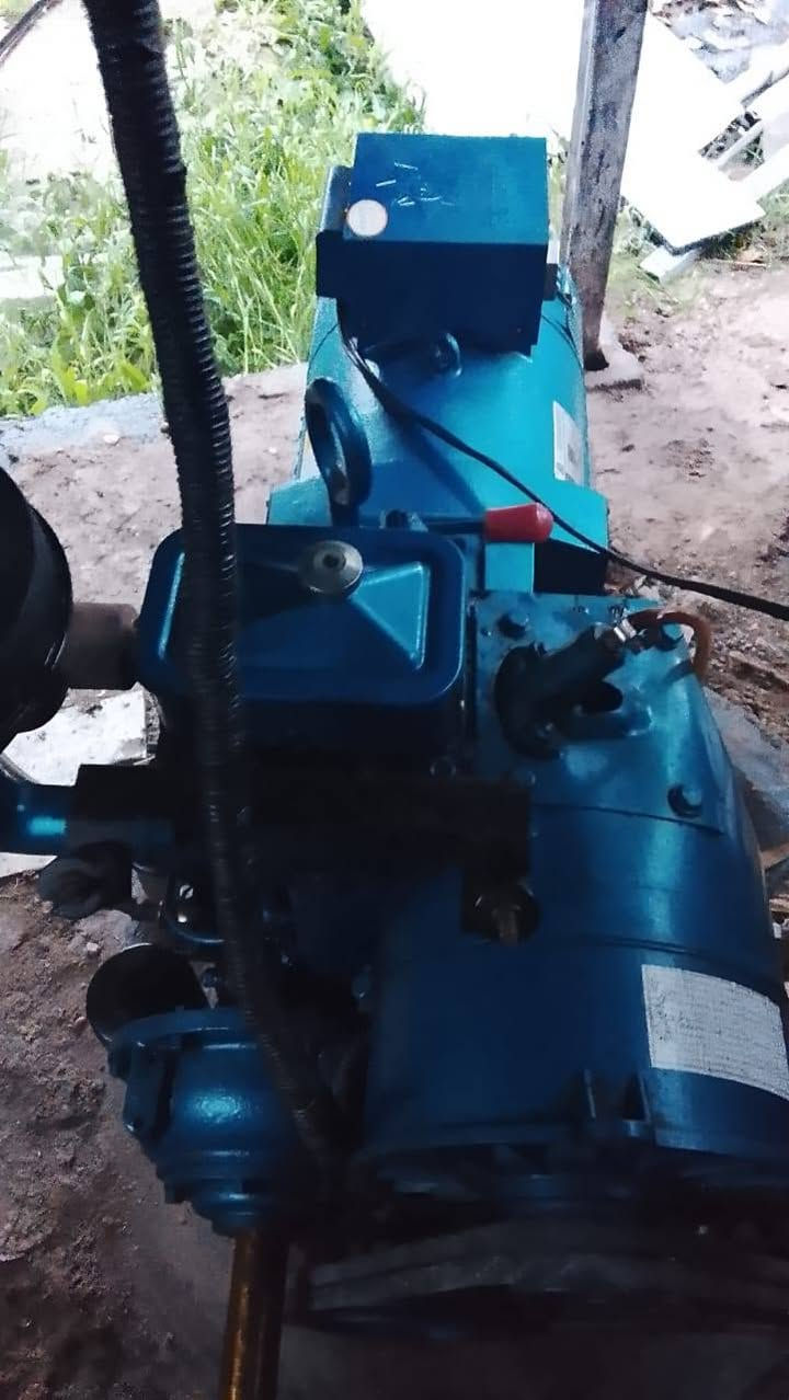 السلام عليكم مولد كلستار ابو كف
جديد مستخدم شهر سعر ١٩٠٠ كامل مع التانكي 
جاهز والله صار عليه تقريبا ٣مليون
مكان الفلوجه ***********
