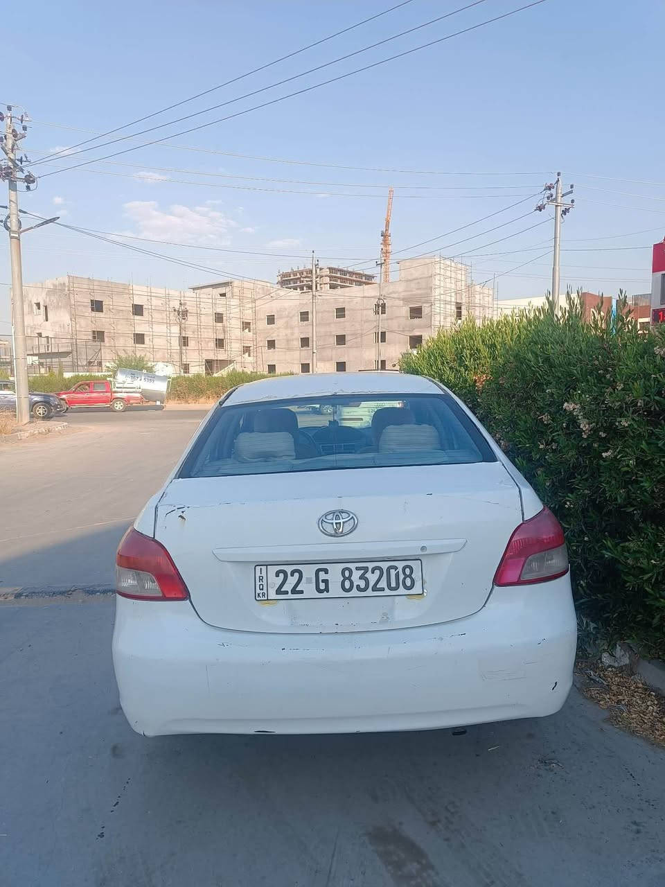 یارس۲٠۱۳ سبوغ عام و وەرگەڕاو
تەقە و رەقە بە شەرت
تەبرید ساردی و گەرمی بە شەرت
چوار تایەی نوێ
سەنەوی تا ۲٠۲۸
رەقەم باریک
سعر: 67وەرەقە و مجال
*********** ڤایبەر Singapore
