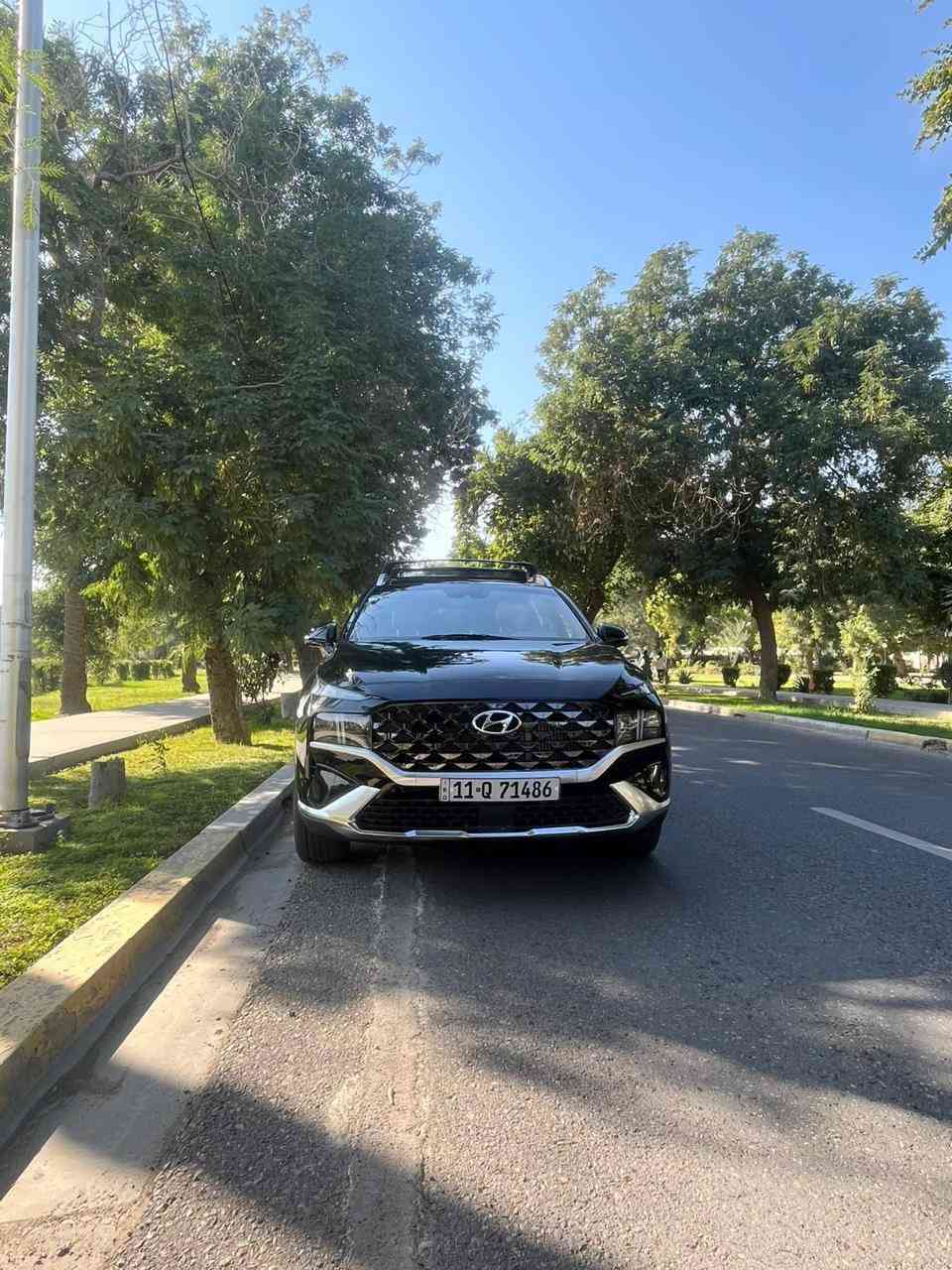 السلام عليكم سنتافي م 23
وراد امريكي حادث جاملغ وبنيد بدون دواخل

ماشي 45 حقيقي مكينه وكير كفاله وضع شركه

هايبرت

حجم المكينه 2500 فول موصفات 1ع1

مكان بغداد الوسفيه

سعر 205 وبيه مجال

***********
