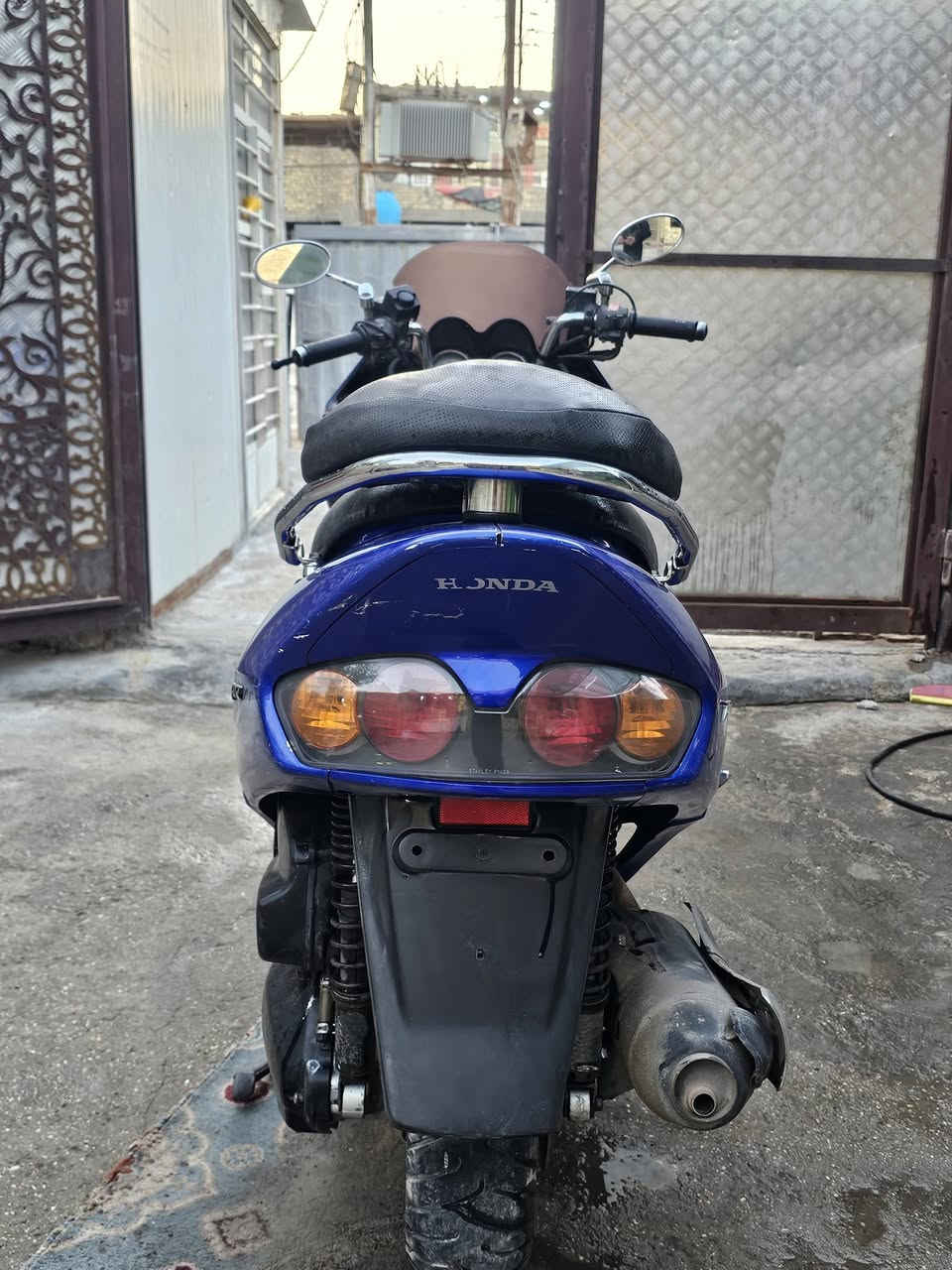 صفر ٦ مكينه مجفته السعر ٧٠٠ بغداد الشراي يتصل ***********
