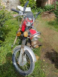 ٨١ • نقص • كاربريتر