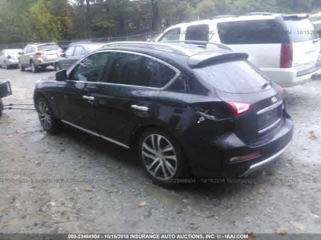 السلام عليكم 

إنفنتي qx50 للبيع موديل 2017  رقم مميز

السيارة فول مواصفات

ماشية ٧٥.٠٠٠

تحكم ستيرن فول

اربع كامرات 

اشاير مري 

الويل ١٨

حساس خلفي امامي 

بكلايت لد 

نظام زنون بلادي

مكينة ٣٧٠٠ السيارة صاروخ

فور ويل

كشنات جلد تدفئة وتبريد

فتحة 

تحكم كشنات خلفية  كهرباء صعود ونزول 

تحديد مسار

الحادث دعامية خلفية فقط (كلين)

والباب الخلفي بيه تصليح ورش بالعراق (مصور)

اللون اسود  

للبيع او المراوس 
***********
