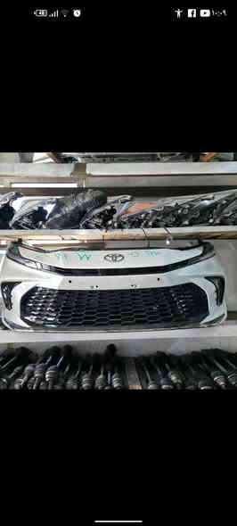 أدوات كامري...... راف فور xse_ Se
لايتات 25 _ عدسه عدستين كامري se.. Xs
شباك عطر
رف فور لايتات 24  لد بدون لد
درع محرك دعاميه أسفل صندوك
عده سبير فلينه وجك
كل ما يخص كامري 
ويل كروم كامري موديل 21_ 24 xse حجم 19  تخم
ويل كروم se حجم 18 موديل 21_ 24
لايتات Se_Xse 
بك لايتات Se_xse
أبواب دعاميات
رادار
كاعيات 

عنوان كركوك 
*********** واتس آب 
*********** كركوك
