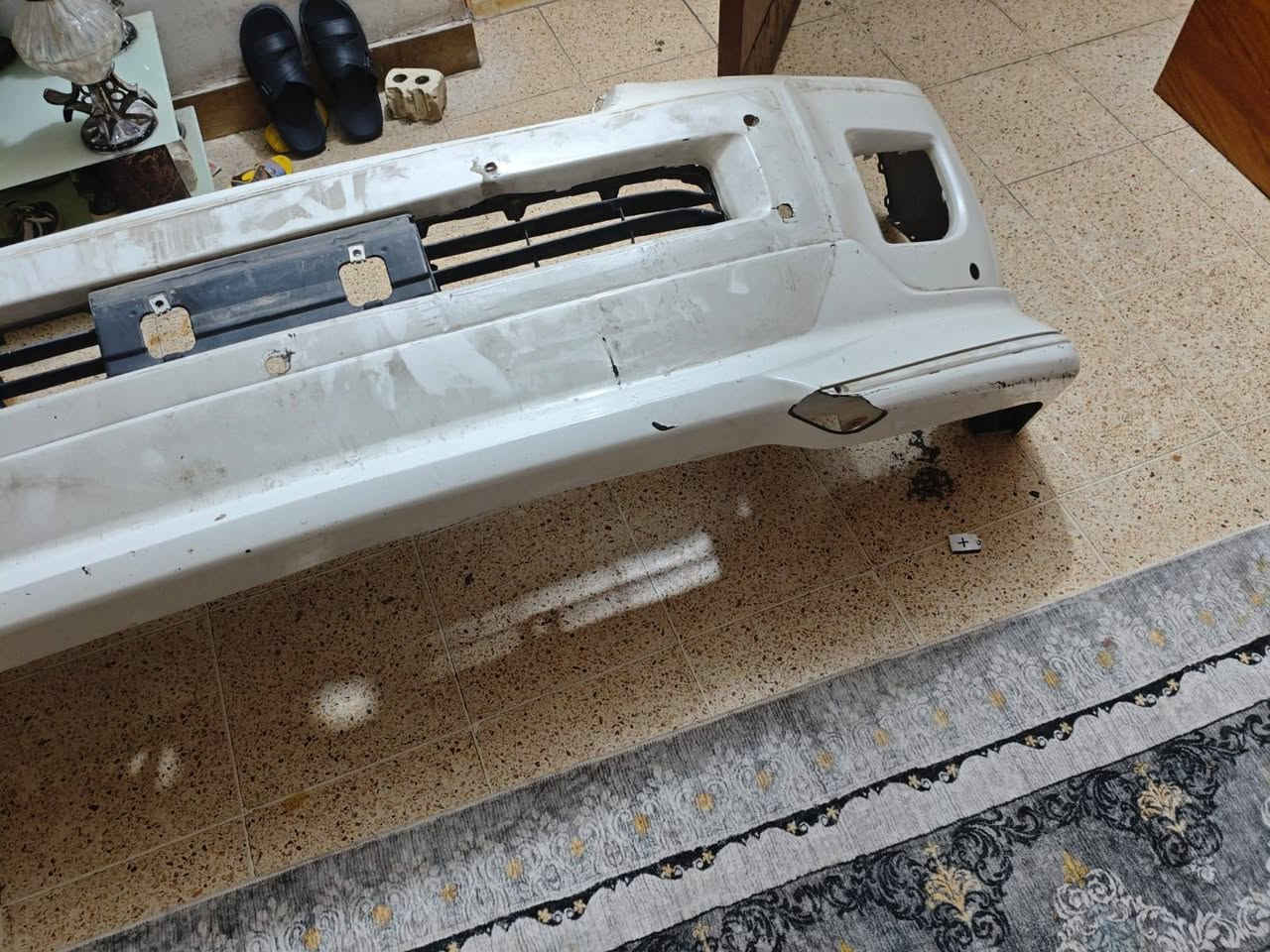 السلام عليكم هذني مالات لاندكروز ٢٠١٢كلهن ب٢٢٥الف وبيهن مجال


**إذا كنت صاحب هذا الإعلان وتريد حذفه لأي سبب، رجاءا أرسل رسالة إلى الدعم الفني**