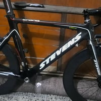 ستيفنز كرونو • قياس M ٥٤ • فريم كاربون/المنيوم