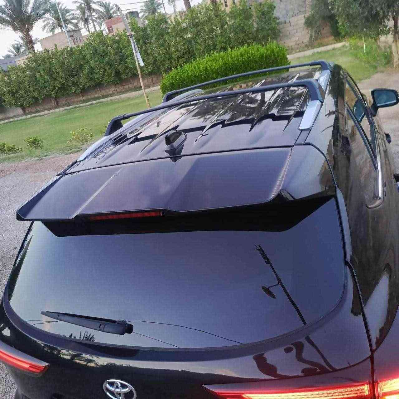نوع السيارة والموديل: هايلندر 6v -٢٠٢٢
الوارد:امريكي 
الحادث: جاملغ وبنيد 
الصبغ: قطعتين 
الدواخل: جلد 7 راكب Vip منفصل 
الايرباك: ستيرن 
الممشى: ٦٥ 
حجم المحرك:نضيف سليم 
المكان+المنطقة: الانبار -الخالديه 
سعر مناسب: 265$ 
رقم الهاتف:***********
جميع المواصفات:فول مواصفات واحد على واحد فئة XLE
سونارها موجود و بـ؏ــد أكـو صور للسياره الرمادي, الأنبار
