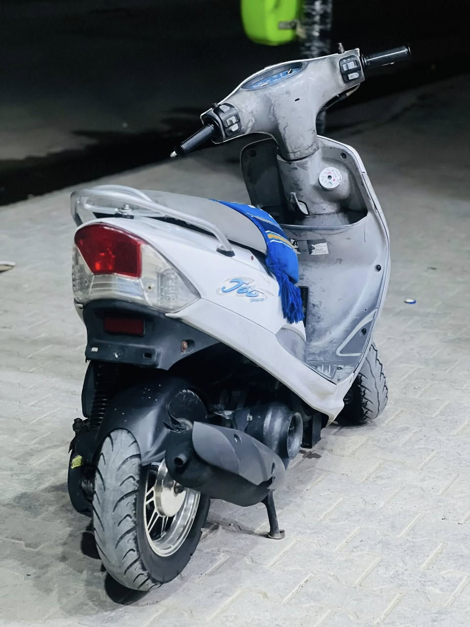 سلام عليكم شباب دراجه ماكس ما مفتوح دراجه نشطه وحلوه كفرات مختمه ختم واحد مكاني بصره بل كرنه ***********
