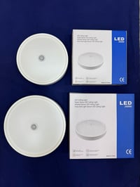 سبوت لايت • حساس حركة • شمسي