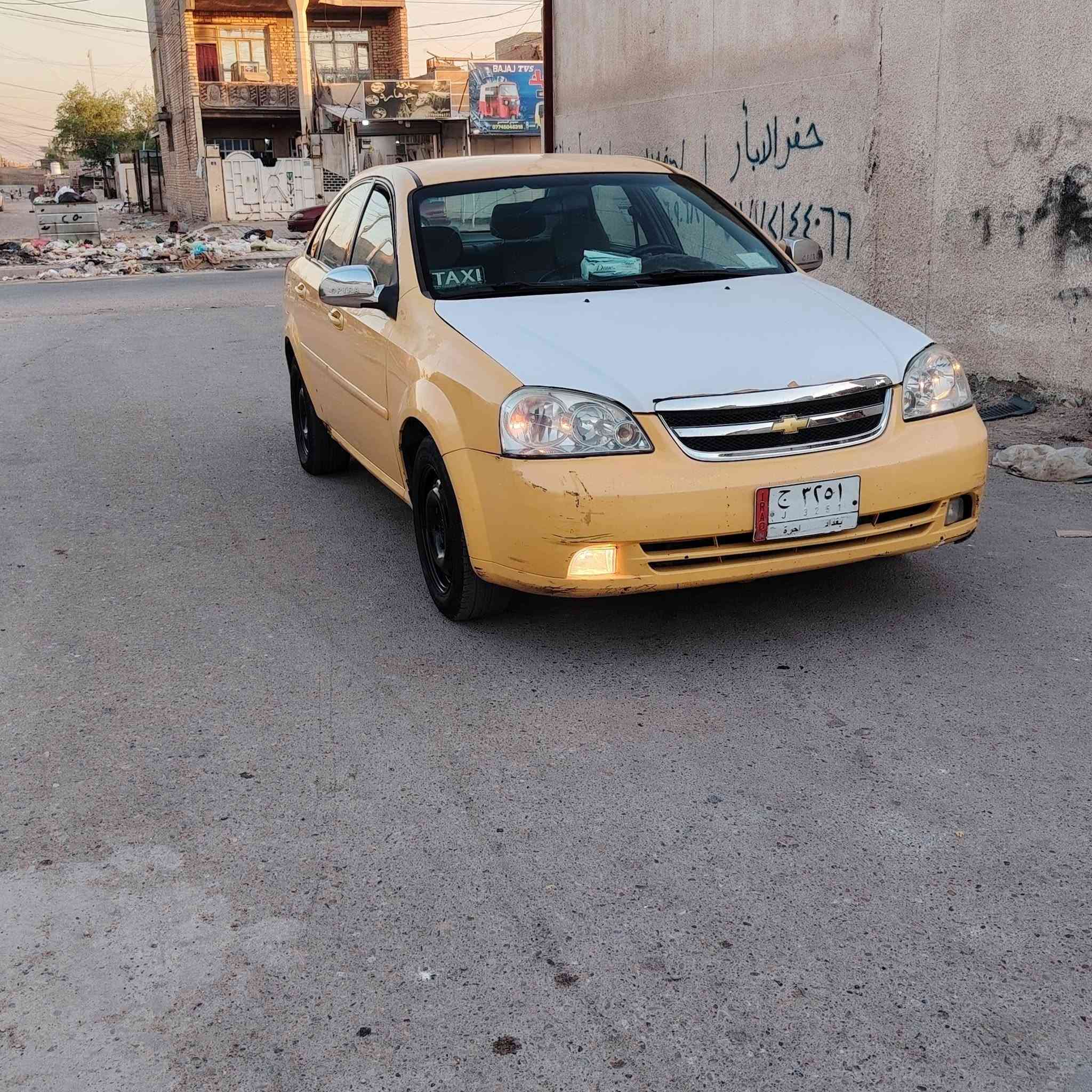 سلام عليكم للبيع اوبتره مديل ١٢ شركه العامه مكفوله من الصبغ ولتبديل كير مكينه تبريد مكفولات صدر خلفي امامي جديد تخم تاير جديد جاهزه للبيع سعر ٥٣ وبيهه مجال بصيط العنوان بغداد الحسينيه ***********
