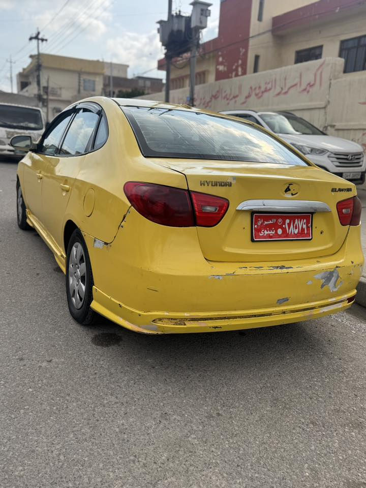 انترا للبيع
موديل 2010
مكينه 20
رقم نينوىً جديد المسطره 
مصفره هيئه وغرامات تاخذ صافيه مصفيه 
شرط التحويل 
ضررها قبق صندوك وشويه بل مصطره 
سعرها 105$
وبيها مجال 
اي ستفسار اتصل على الرقم 
***********
وبي واتساب الرقم
