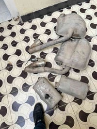 وسطيات RT • خلفيات RT • بوابات صوت ريموت