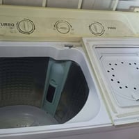 تيربو • ١٤ كيلو • بغداد البلديات