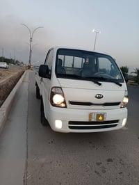 كيا بنكو • ٢٠١٦ • بابل باسمي