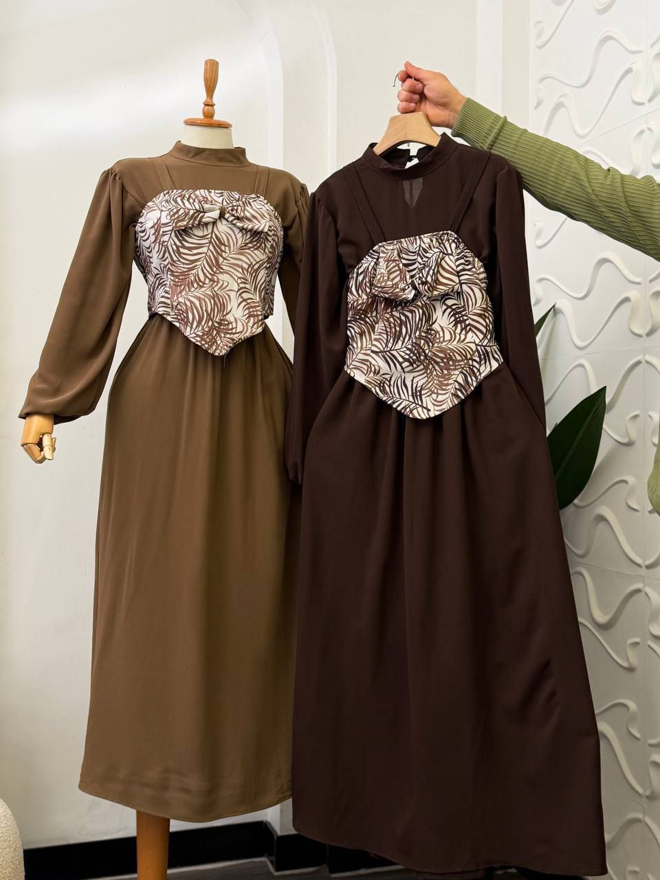 فستان دابل
قياس  38 40 42 44 46 48
توصيل جميع محافظات العراق5

قناتنا ع التلي https://t.me/eyeliner4#ملابس #ملابس_بنات #ملابس_تركية #موضة #ملابس_اطفال #ملابس_محجبات #ملابس_شتوية #موضه #ملابس_نسائيه #ملابس_الصيف #ازياء #فساتين #ملابس_صيف #ملابس_نسائية #ملابس_سهره #فستان #ملابس_عيد #ملابس_نوم #أزياء #ملابس_اولاد #فاشن #ملابس_رجاليه #ملابس_العيد #لبس #ولادي #ملابس_ماركات #ستايل #عالم_الأزياء #عرض_ازياء #الموضه


**إذا كنت صاحب هذا الإعلان وتريد حذفه لأي سبب، رجاءا أرسل رسالة إلى الدعم الفني**