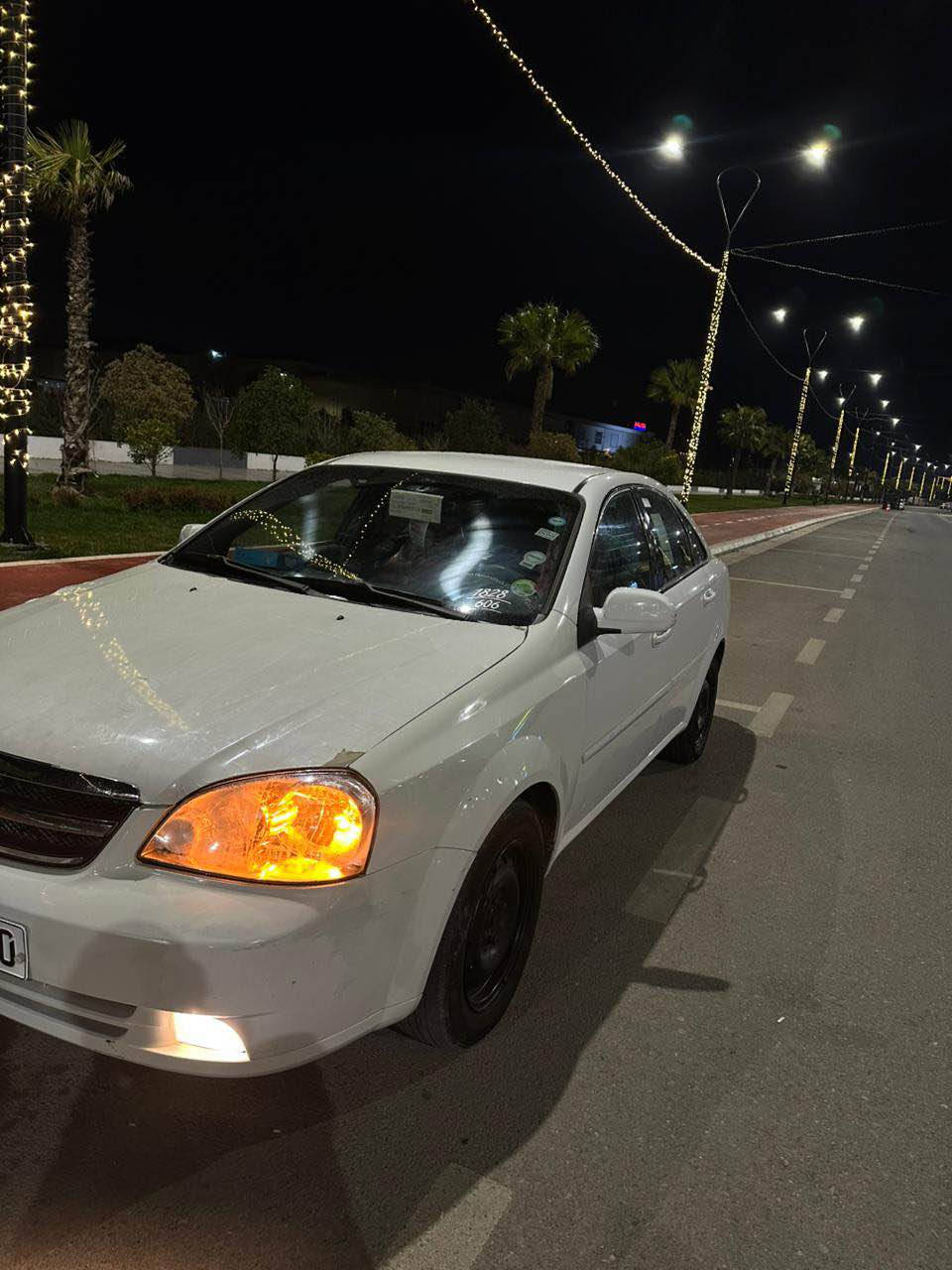 Optra✅
2010✅
گێرو مەکینە بە شەرت 
سەنەوی تا ٢٠٢٨ تازەیە
تەقەو رەقە بە شەرت
رۆنی مەکینە و هایدرۆلیکی گێڕی تازە گۆراوە
٣ پارچەی بۆیاخە
هەموو گیانی بە شەرت 
نرخی ٧٥ گەڵاو مەعامەلە
سلێمانی
                                                        *********** السليمانية, العراق
