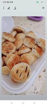 كليجه • متوفر