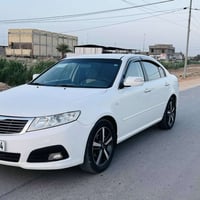 كيا اوبتما • ٢٠٠٩ • رقم اربيل