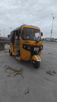 تكتك • موديل 2019 • محرك 2020