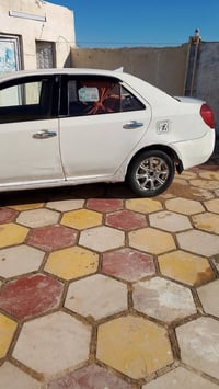 جلي ام كي • ٢٠١٢ • مكينة نضيفه