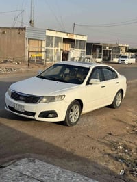 ٢٠١٠ • خليجي • كفالة عامة