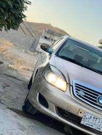 جیلی SLI • ٢٠١٣ • بدون بوية