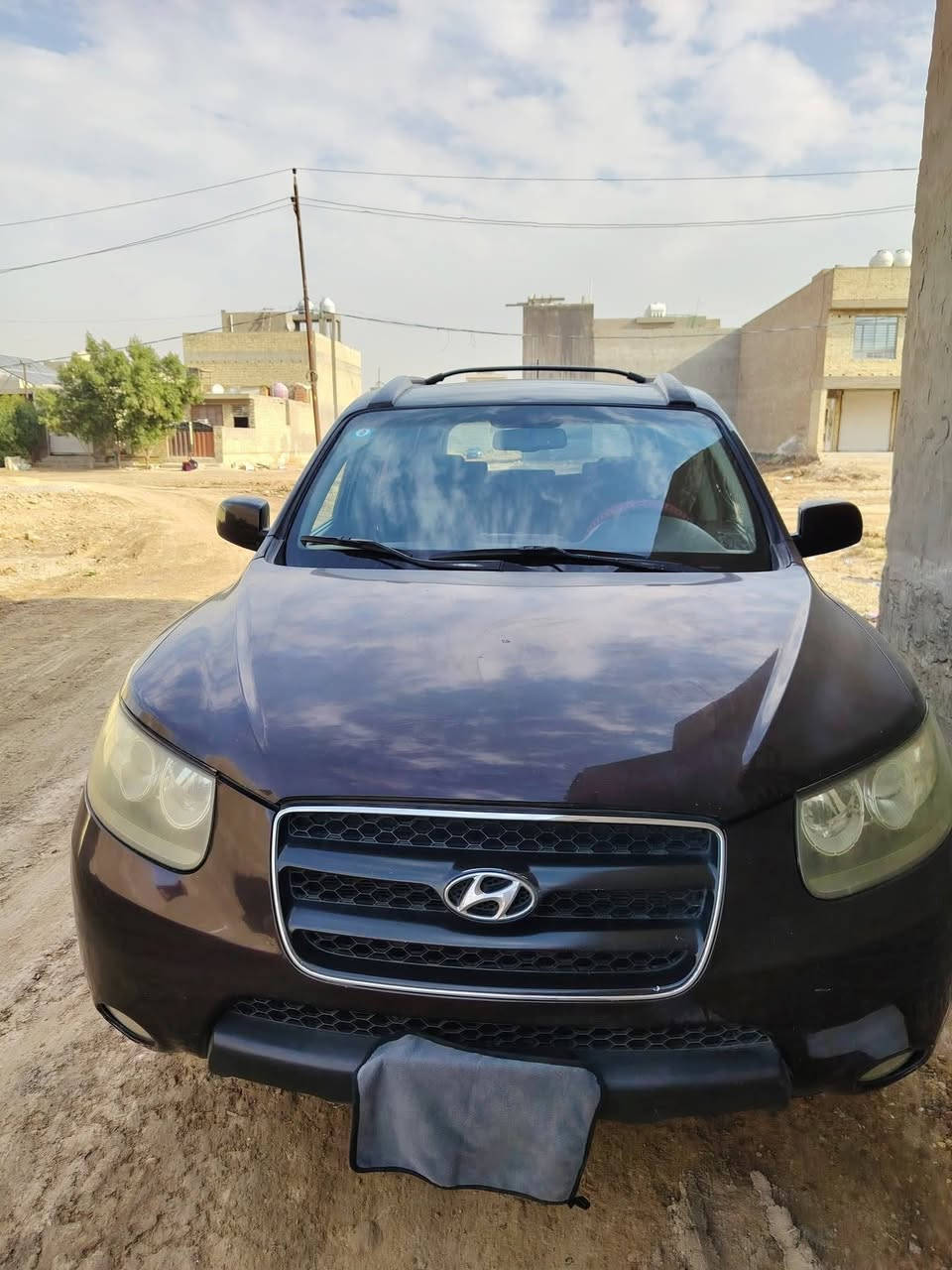 سلام عليكم سنتافي 2008 خليجي ٦ سلندر محرك ٢٧٠٠ محرك جديد كير نضيف فول عده لبصمه فتحه ثلاجه فور ويل كهربائيات تدفئه تبريد كشن السايق بس كهربائي ٧ راكب ٣قطع تبريد كله شغال ومضبوط مابيهة اي نقص صدر دسكان نضيفات رقمها بغداد الانكليزي سعر 120$ لسونار مرفق بل منشور لسياره كلين بدون حادث كوري بس بيه مكان صبغ شويه مبين بل لسونار مكاني بغداد الدورة موجود خاص وواتساب ***********
