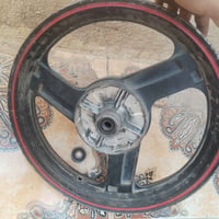 ويل خلفي • ويل ناصي • جنطة خلفية • قطع غيار سيارات • جنطة ناصية