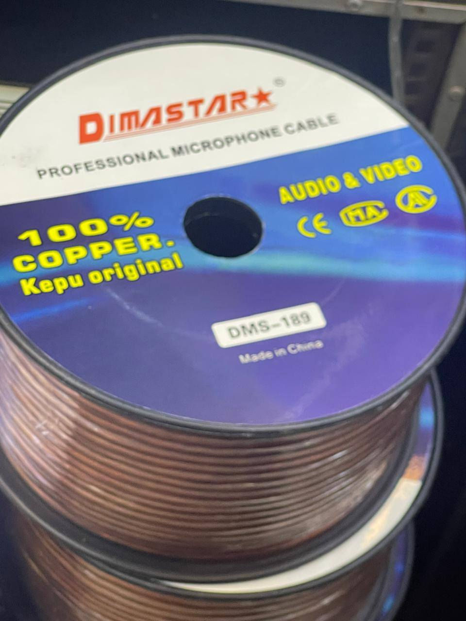 عروض على سلك السماعات والمايكات 🔥
خش اسال على الأسعار خاص 
للتواصل 01212135085
01010777672


**إذا كنت صاحب هذا الإعلان وتريد حذفه لأي سبب، رجاءا أرسل رسالة إلى الدعم الفني**